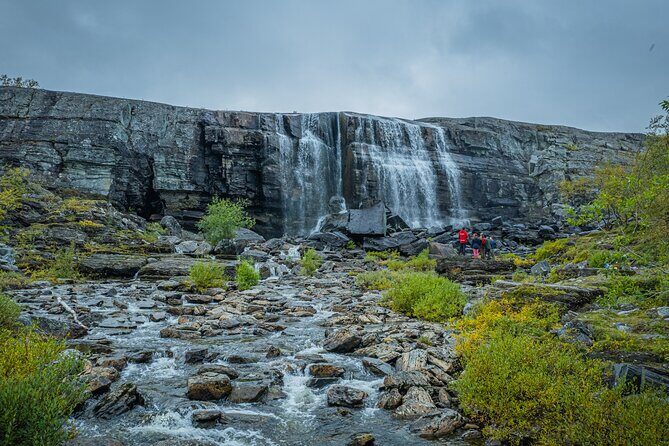 Half Day Hike To Orvvosfossen Waterfall - Final Thoughts: Who Should Consider This Experience?