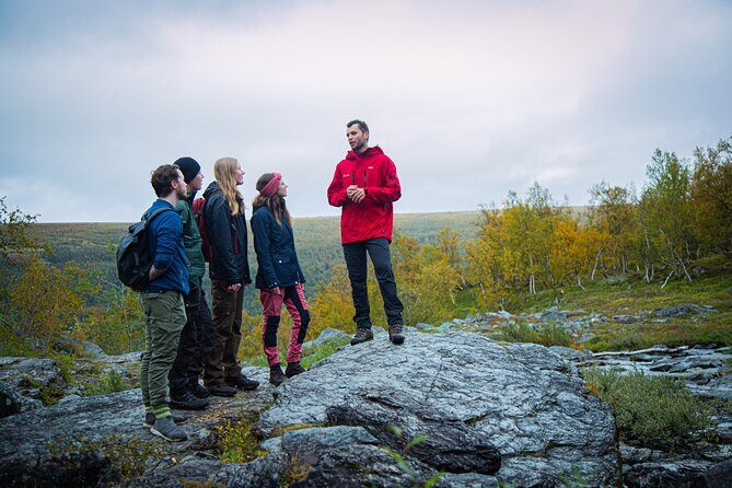 Half Day Hike To Orvvosfossen Waterfall - Final Words