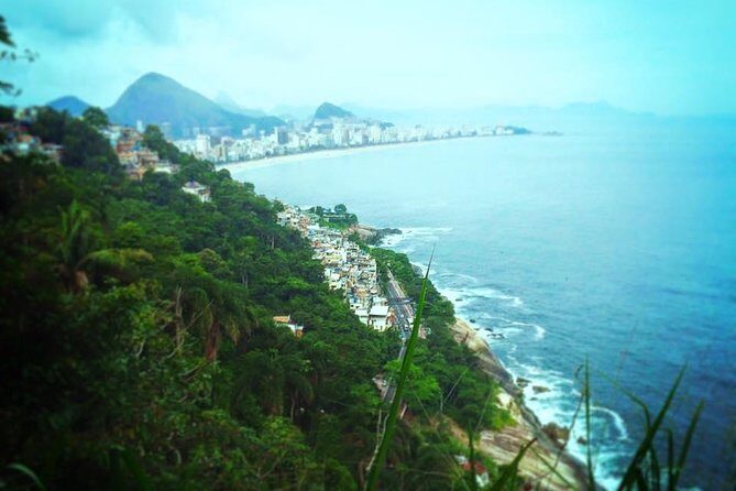 Half-Day Hike to Two Brothers Mountain - Exploring Rio’s Iconic Sights and Hidden Gems