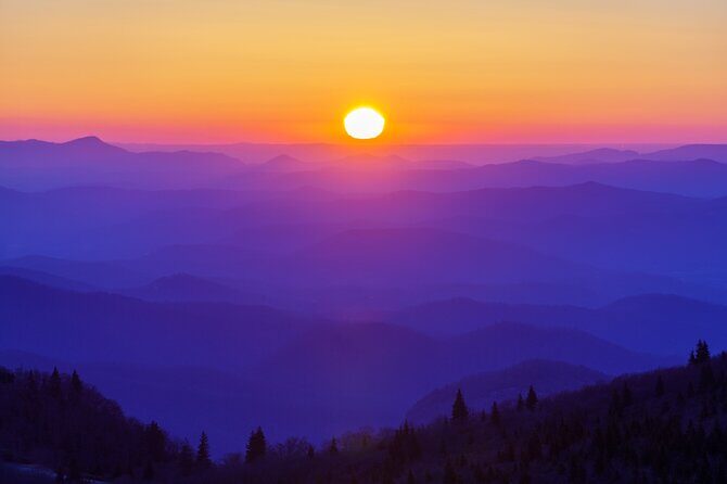 Half-Day Hike with Long Range Views from Asheville - Frequently Asked Questions