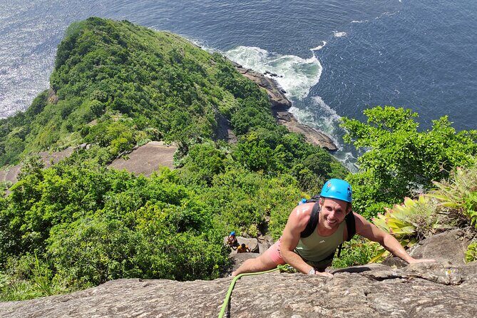 Half Day Hiking and Climbing Adventure at Sugarloaf Mountain - An In-Depth Look at the Sugarloaf Mountain Climbing Tour
