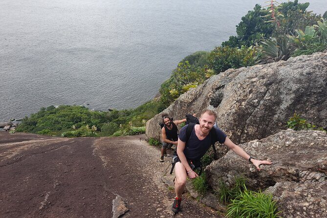 Half Day Hiking and Climbing Adventure at Sugarloaf Mountain - An In-Depth Look at the Sugarloaf Mountain Hiking and Climbing Tour