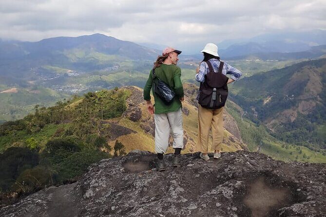 Half Day Hiking in Munnar Trekking Tour - Authenticity and Guide Excellence