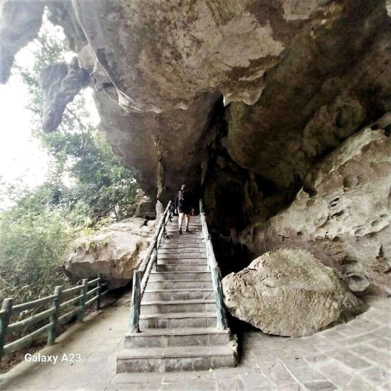 Half Day Hiking to Cat Ba National Park with a Guide - FAQ