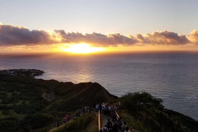 Half-Day Hiking Tour to Diamond Head and Makapuu Lighthouse - Detailed Review of the Tour Experience