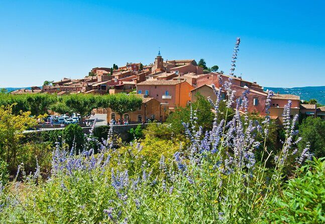 Half Day Hilltop Villages of Luberon Tour from Avignon - The Sum Up: Is This the Provence Tour for You?