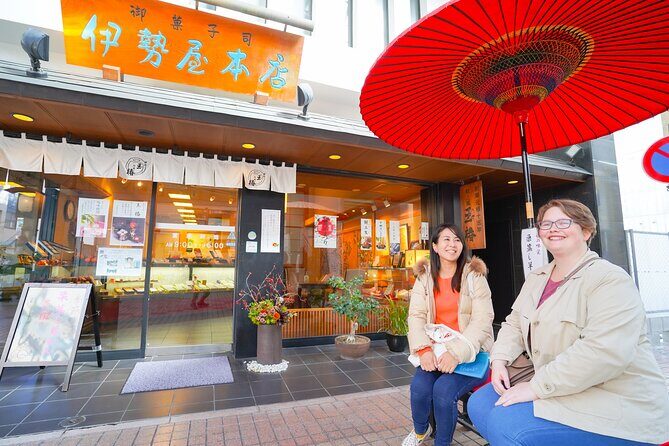 Half-day Himeji Castle Town Bike Tour with Lunch - Exploring Himeji Castle with a Bike and Cultural Touches: A Complete Review