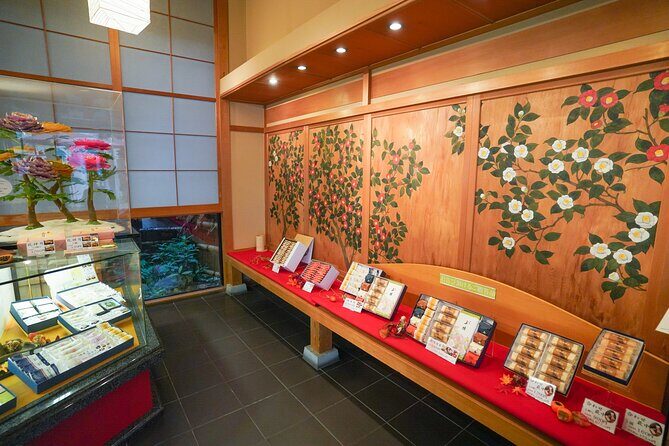 Half-day Himeji Castle Town Bike Tour with Lunch - A Deep Dive into the Himeji Castle Town Bike Tour