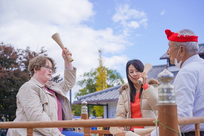 Half-day Himeji Castle Town Bike Tour with Lunch - Final Thoughts