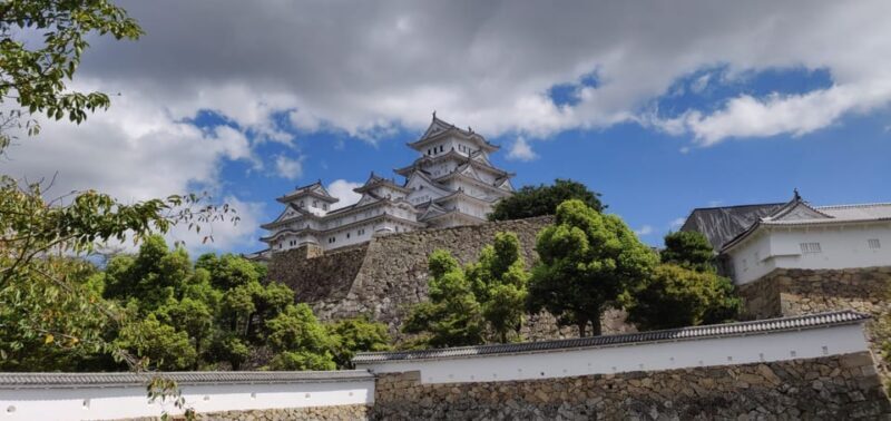 Half-day Himeji Castle Town Bike Tour with Lunch - Final Thoughts