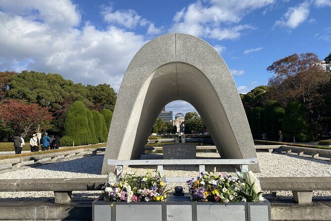 Half Day Hiroshima Highlight Tour with Story Telling - A Deep Dive into Hiroshima’s Healing