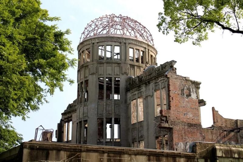Half-Day Hiroshima Highlights Tour - At a glance
