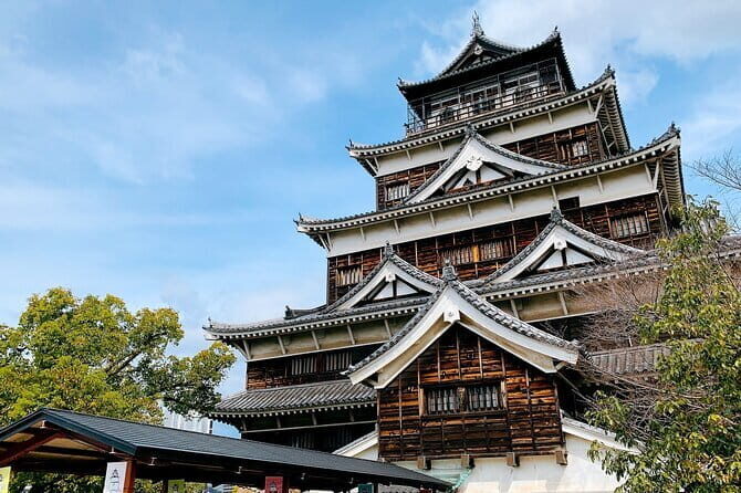 Half-Day Hiroshima Highlights Tour - A Deep Dive into Hiroshima’s Highlights in Just Four Hours