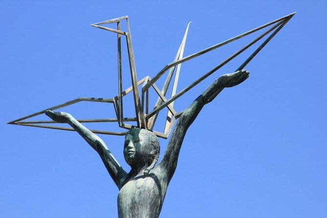 Half-Day Hiroshima Highlights Tour - FAQs