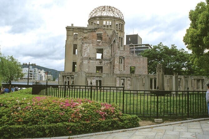 Half-Day Hiroshima Highlights Tour - Final Thoughts