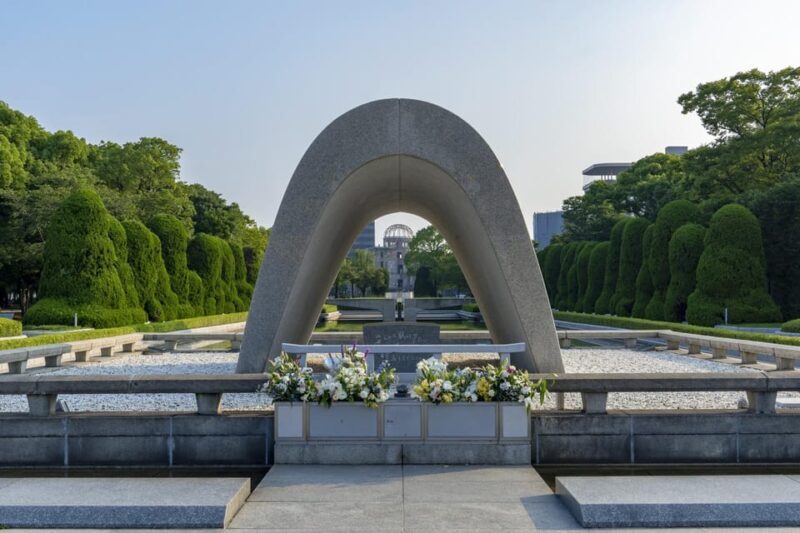 Half-Day Hiroshima Highlights Tour - The Breakdown of the Hiroshima Highlights Tour