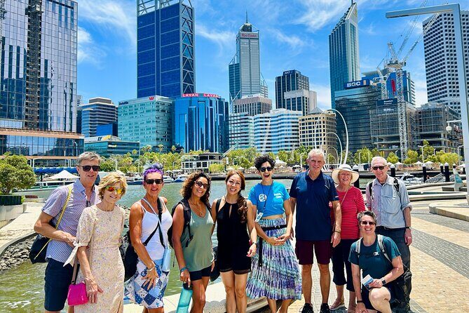 Half-Day Historic Fremantle Tour - Who Should Consider This Tour?