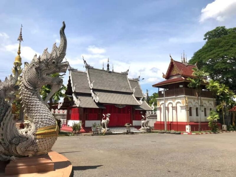 Half Day Historical & Cultural Experience Bicycle Tour - Final Thoughts: Who Will Love This Tour?