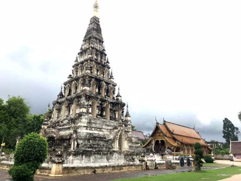 Half Day Historical & Cultural Experience Bicycle Tour - FAQ