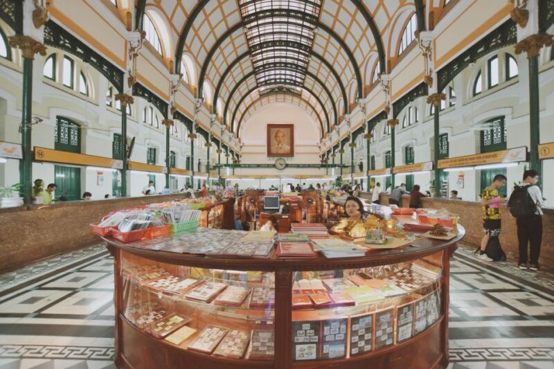 Half Day Historical Saigon City Tour Group/Private - Who Should Consider This Tour?