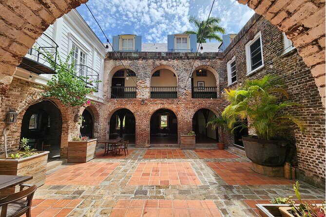 Half Day Historical Tour in Antigua with Beach - FAQs