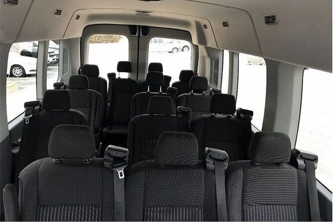 Half-Day Historical Tour of Halifax - The Sum Up