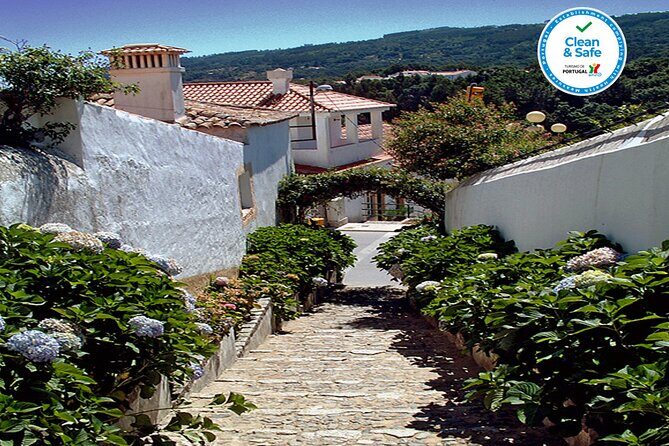 Half Day Historical Tour to Silves and Monchique - Pricing and Overall Value
