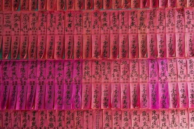 Half-day Ho Chi Minh City History And Culture Tour - Who’s This Tour For?