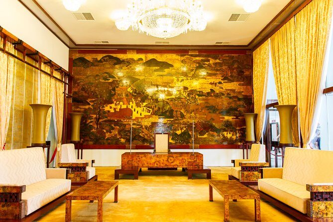 Half-day Ho Chi Minh City History And Culture Tour - Frequently Asked Questions