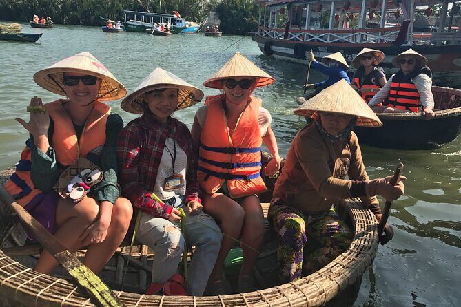 Half-Day Hoi An Countryside and Villages Tour by Bike - The Sum Up: A Genuine, Value-Packed Journey into Vietnam’s Countryside