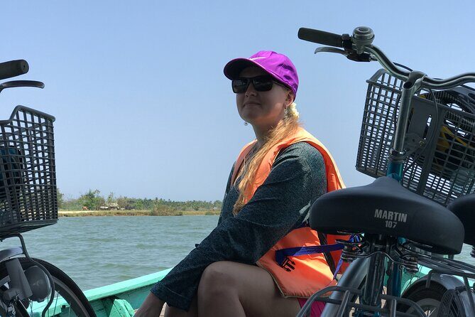 Half-Day Hoi An Countryside and Villages Tour by Bike - FAQ