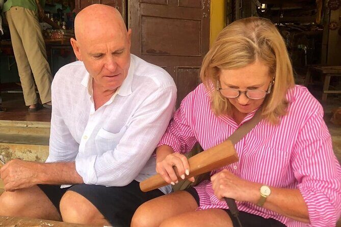 Half Day Hoi An Local Experience Cycling and Cultural Insights - A Closer Look at the Experience