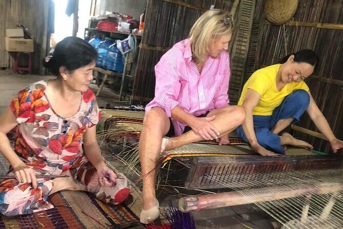 Half Day Hoi An Local Experience Cycling and Cultural Insights - Real Traveler Perspectives