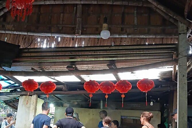 Half Day Hoi An Local Experience Cycling and Cultural Insights - The Practical Side: Logistics, Price, and Suitability