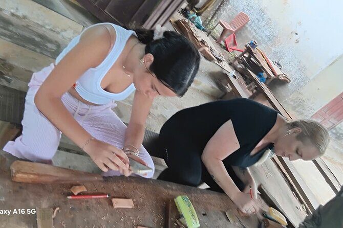 Half Day Hoi An Local Experience Cycling and Cultural Insights - Who Will Love This Tour?