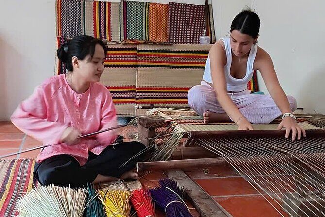 Half Day Hoi An Local Experience Cycling and Cultural Insights - Final Thoughts