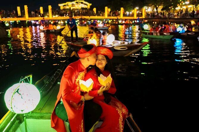 Half-day Hoi An Photo Tour with Lantern Release at Hoai River - A Closer Look at the Half-Day Hoi An Photo Tour