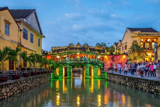 Half-day Hoi An Photo Tour with Lantern Release at Hoai River - Who Will Love This Tour?