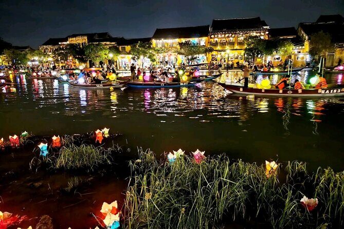 Half-day Hoi An Photo Tour with Lantern Release at Hoai River - Final Thoughts