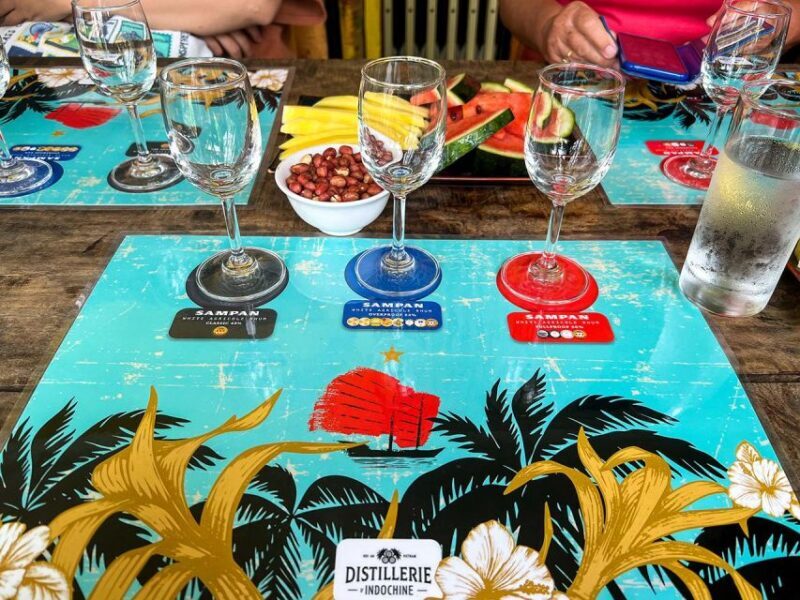 Half-day Hoi An Scenic River Cruise And Village Exploration - Who Should Consider This Tour?