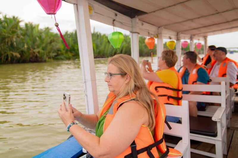 Half-day Hoi An Sunrise Or Sunset Photo Tour - Key Points