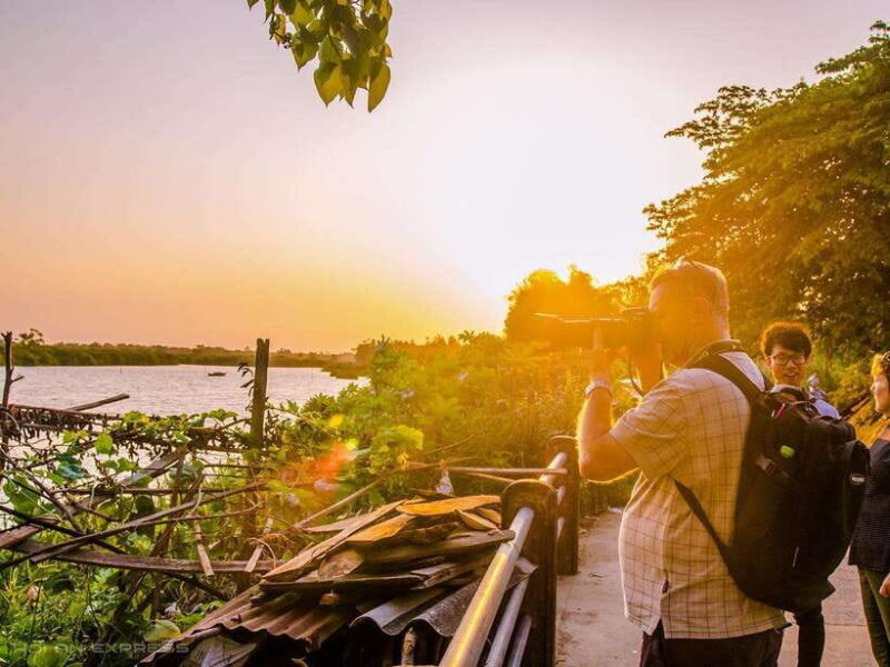 Half-day Hoi An Sunrise Or Sunset Photo Tour - FAQ
