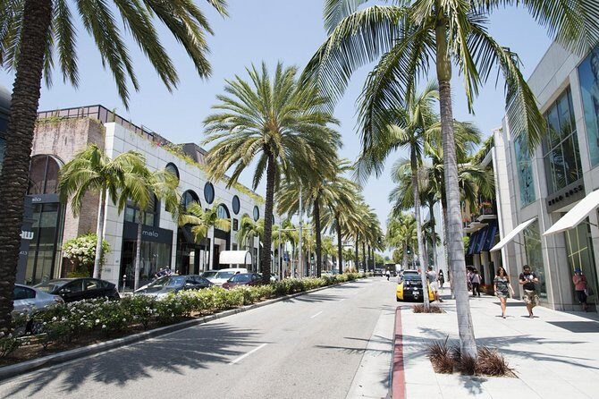 Half Day Hollywood and Beverly Hills Tour - The Sum Up: Is This Tour Right for You?