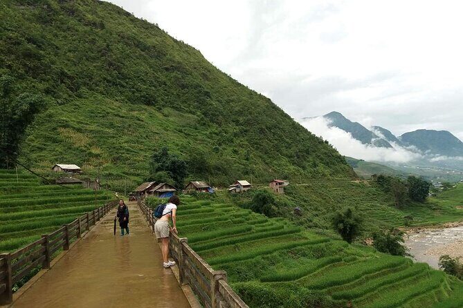 Half-Day Hometrek from Sapa with Hmong Sister House - FAQs