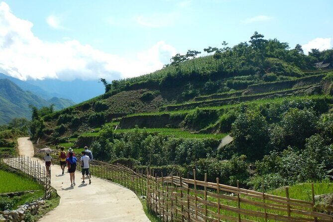 Half-Day Hometrek from Sapa with Hmong Sister House - Final Thoughts