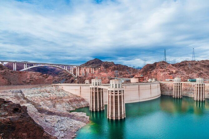 Half-Day Hoover Dam Bus Tour from Las Vegas - The Sum Up: Is This Tour Worth It?