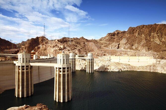 Half-Day Hoover Dam Bus Tour from Las Vegas - FAQs