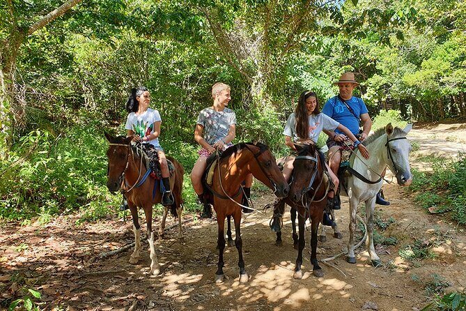 Half-Day Horseback Riding Tour in El Limón - Who Should Consider This Tour?