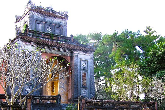 Half-Day Hue City Motorcycle Private Tour with Driver - Final Thoughts: Is It Worth It?