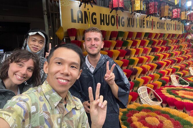 Half-Day Hue City Motorcycle Private Tour with Driver - FAQ